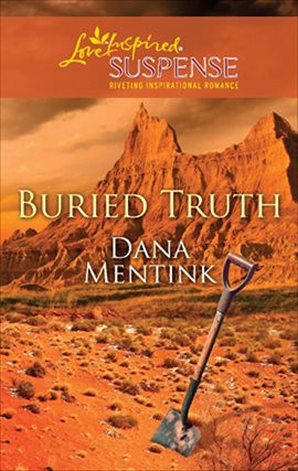Cover image for Buried Truth