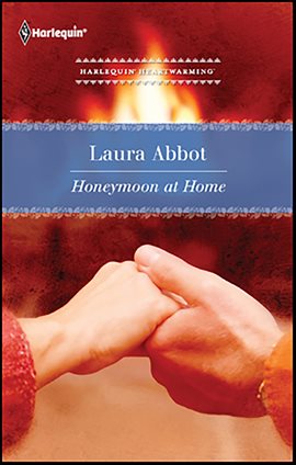 Cover image for Honeymoon at Home