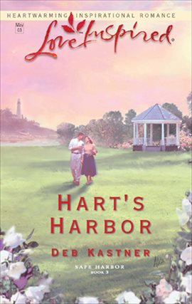 Imagen de portada para Hart's Harbor