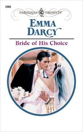 Imagen de portada para Bride of His Choice