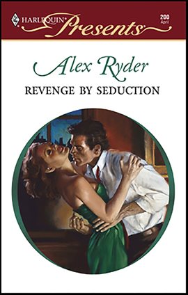 Imagen de portada para Revenge by Seduction
