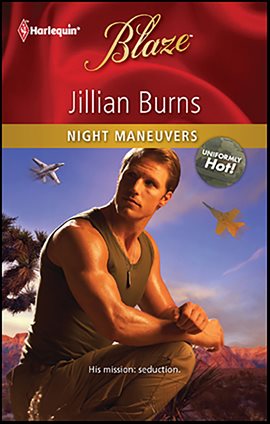 Imagen de portada para Night Maneuvers