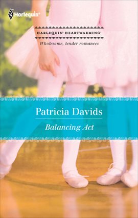 Cover image for Balancing Act