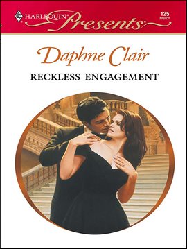 Cover image for Reckless Engagement