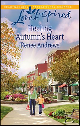 Imagen de portada para Healing Autumn's Heart