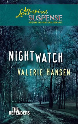 Cover image for Nightwatch