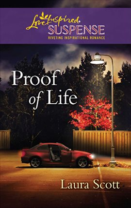 Cover image for Proof of Life