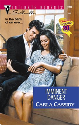 Cover image for Imminent Danger