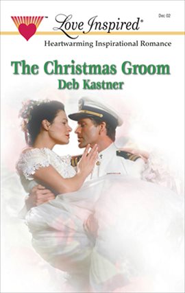 Imagen de portada para The Christmas Groom