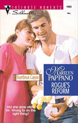 Cover image for Rogue's Reform
