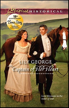 Imagen de portada para Captain of Her Heart