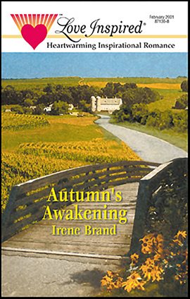 Imagen de portada para Autumn's Awakening