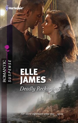 Imagen de portada para Deadly Reckoning