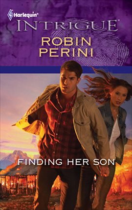 Cover image for Finding Her Son