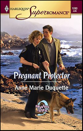 Imagen de portada para Pregnant Protector