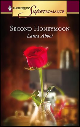 Cover image for Second Honeymoon