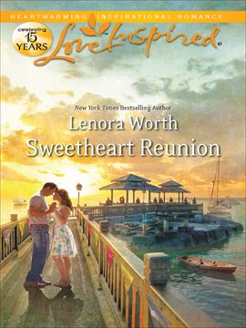 Cover image for Sweetheart Reunion