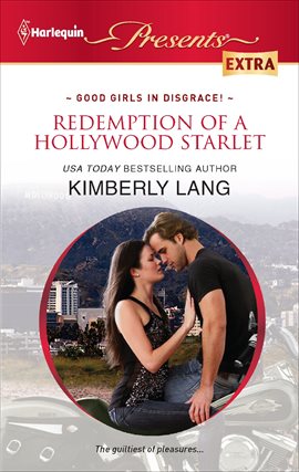 Cover image for Redemption of a Hollywood Starlet