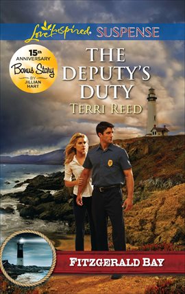 Cover image for The Deputy's Duty