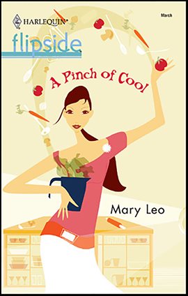 Imagen de portada para A Pinch of Cool