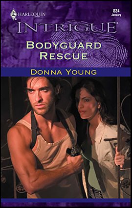 Imagen de portada para Bodyguard Rescue