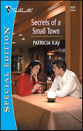 Cover image for Secrets of a Small Town