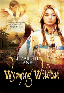 Cover image for Wyoming Wildcat