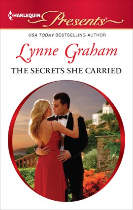 Cover image for The Secrets She Carried