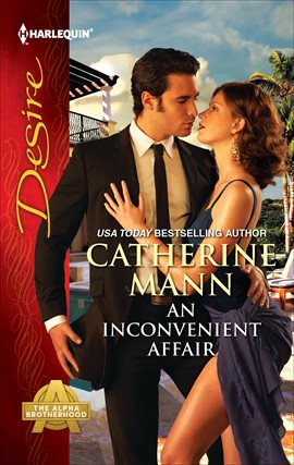 Cover image for An Inconvenient Affair