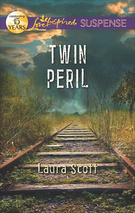 Cover image for Twin Peril