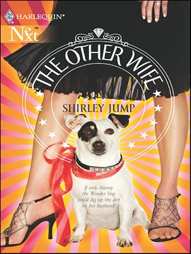 Imagen de portada para The Other Wife