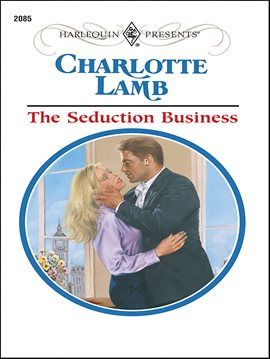 Imagen de portada para The Seduction Business
