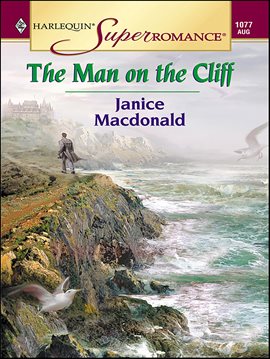Imagen de portada para The Man on the Cliff