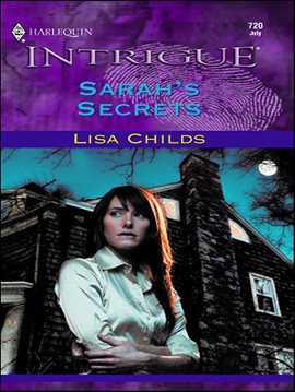 Cover image for Sarah's Secrets