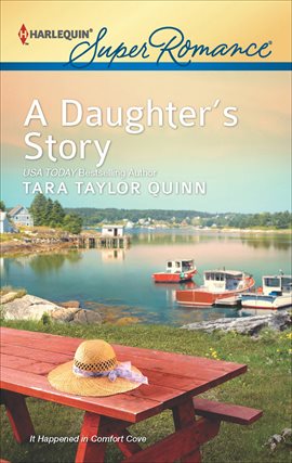 Cover image for A Daughter's Story