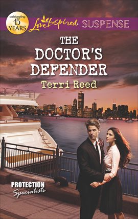 Cover image for The Doctor's Defender