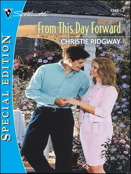 Imagen de portada para From This Day Forward