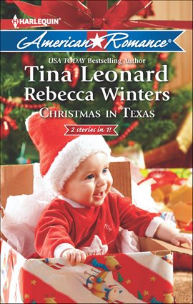 Imagen de portada para Christmas in Texas