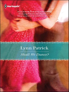 Cover image for Shall We Dance?