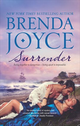 Cover image for Surrender