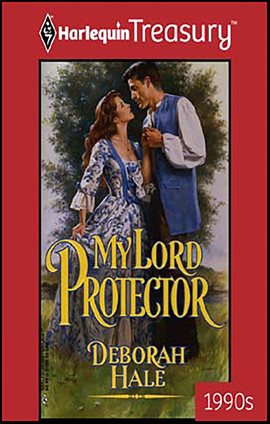 Imagen de portada para My Lord Protector
