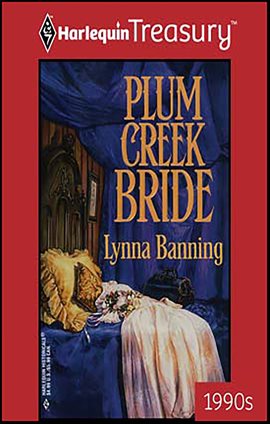 Imagen de portada para Plum Creek Bride