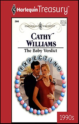 Imagen de portada para The Baby Verdict