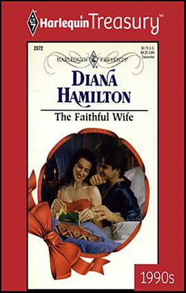 Imagen de portada para The Faithful Wife