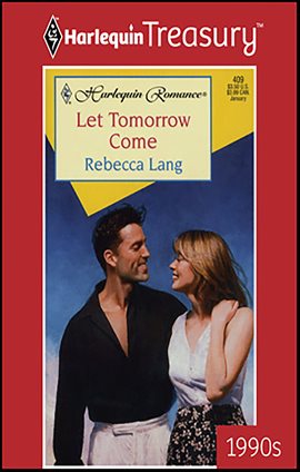 Let Tomorrow Come