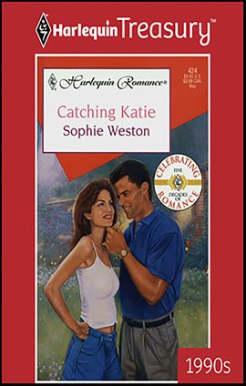 Imagen de portada para Catching Katie