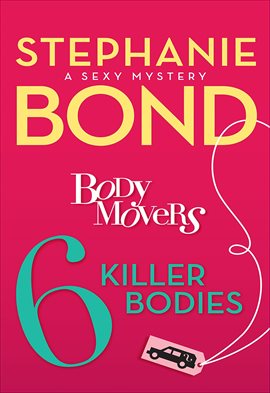 Cover image for 6 Killer Bodies