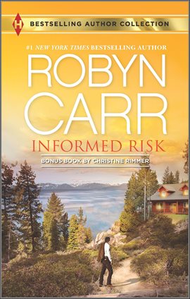 Cover image for Informed Risk