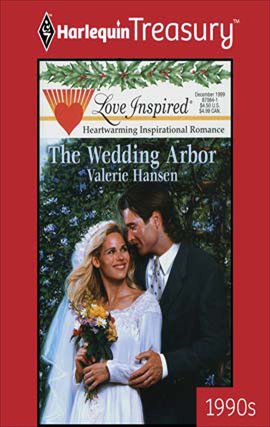 Cover image for The Wedding Arbor