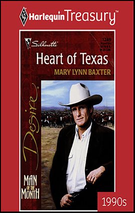 Imagen de portada para Heart of Texas
